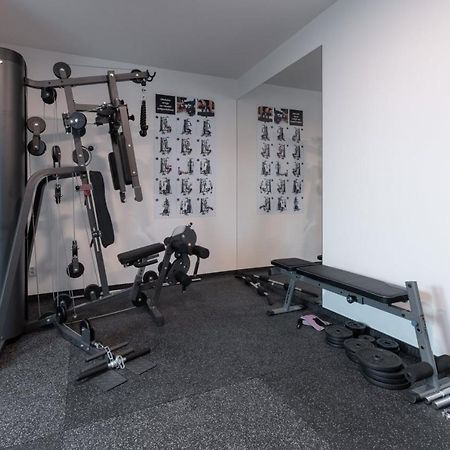 Hotel Lion Modřice Zewnętrze zdjęcie