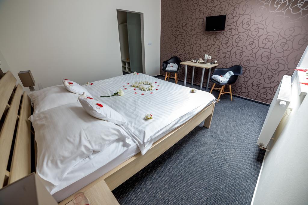 Hotel Lion Modřice Pokój zdjęcie