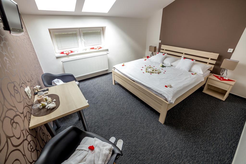 Hotel Lion Modřice Pokój zdjęcie