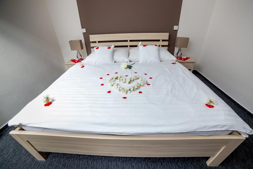 Hotel Lion Modřice Pokój zdjęcie