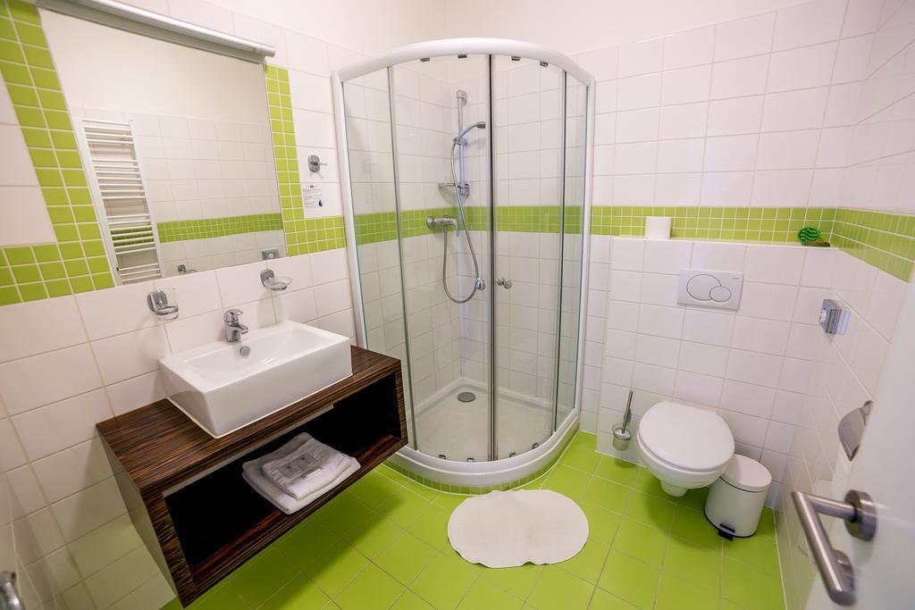 Hotel Lion Modřice Pokój zdjęcie