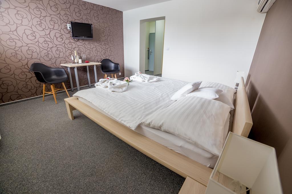 Hotel Lion Modřice Pokój zdjęcie