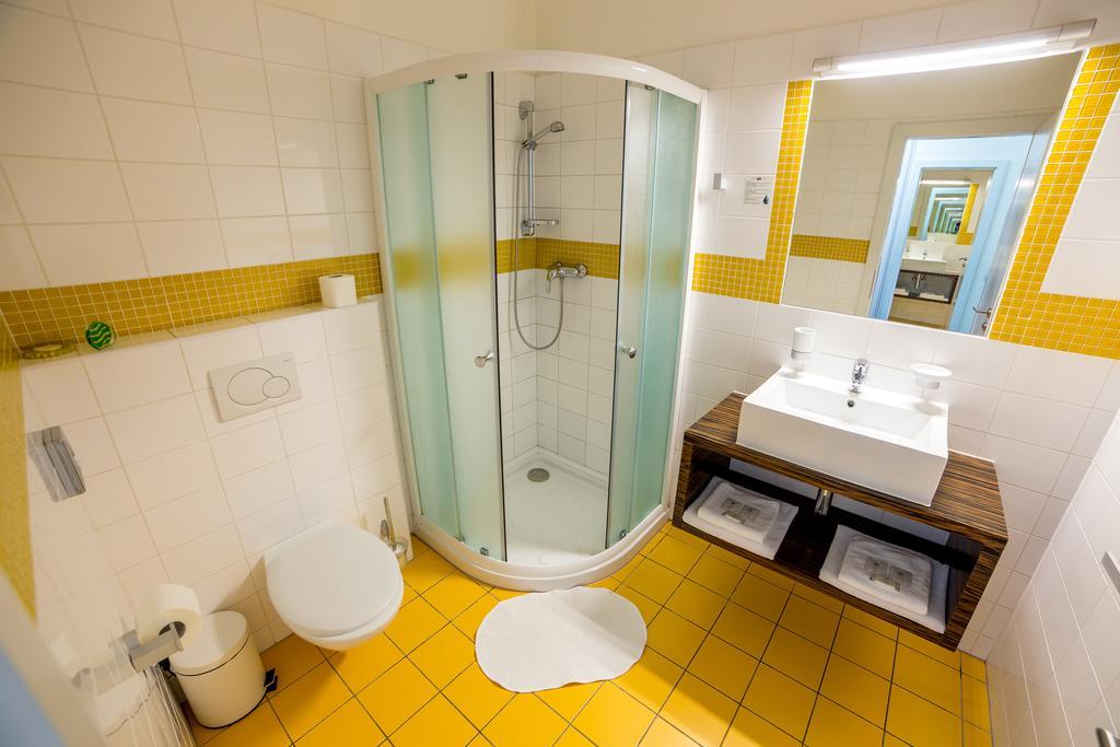 Hotel Lion Modřice Pokój zdjęcie
