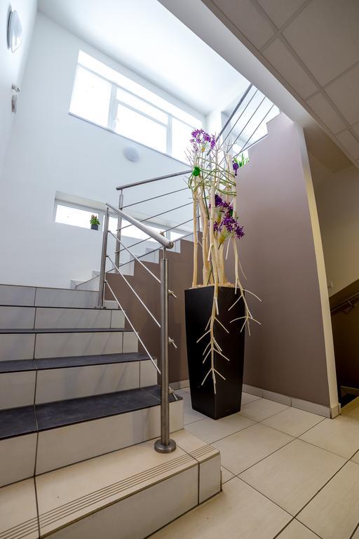 Hotel Lion Modřice Zewnętrze zdjęcie